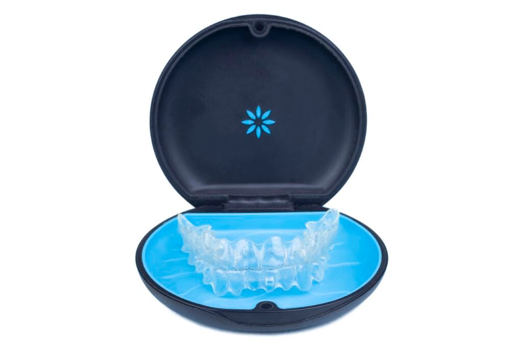 Invisalign in a box